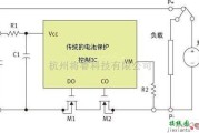 电源电路中的基于Xysemi XB4251A的锂电池保护电路图