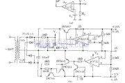 电源电路中的集成运放在线性稳压电源中的应用
