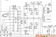 逆变电源中的TL494制作简易逆变器电路图