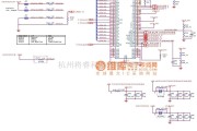 综合电路中的电脑主板830_14 电路图