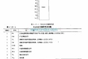 遥控发射中的KA2310(玩具)无线电遥控发射控制调节电路