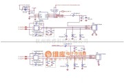 综合电路中的电脑主板830_22 电路图