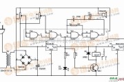 报警控制中的电源过压欠压报警器电路设计电路图