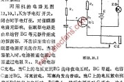 催眠手电两用机电路图