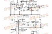 6N8真空管前级放大电路图