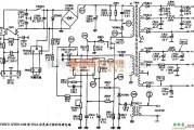 电源电路中的采用基本元器件设计SVGA彩色显示器的电源电路