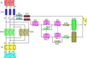 电动机正反转控制线路