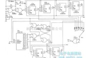 脉冲信号产生器中的五频标频率标准发生器