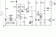 闭环的转速计反馈控制器