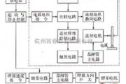 电源电路中的自动埋弧焊机分析电路图