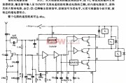 TA7657P接收电路