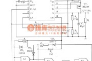 稳压电源中的MIC5158构成的外围电路简单的5V输入、3.3V／10A输出的线性稳压器电路 2007-7-3