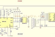 AVR串口下载线DIY