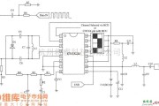 调频信号产生中的FM/FSK 27MHz发射器电路图