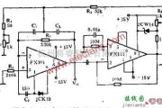 信号产生中的简易正弦波、矩形波发生器电路