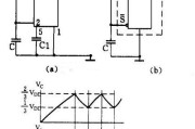 三种常见的555无稳电路