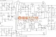 光电耦合器中的迎宾“小姐”电路