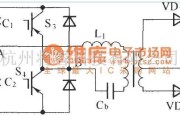 基础电路中的PWM双极性控制功率电路