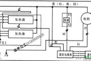 风幕机如何接线?风幕机接线图