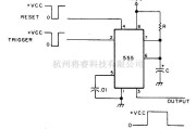 音频电路中的正输出单声道电路