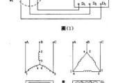 三相异步电机接线图
