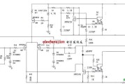 MJ11032在A5线路上的应用电路