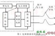 基于ATmega48的微功耗电刺激器的设计