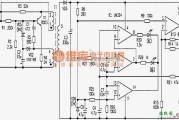 充电电路中的诺基亚8210手机旅行充电器电路图