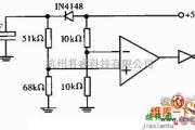 综合电路中的基本比较器型复电路图