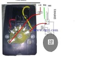 吊扇调速开关怎么接线?吊扇调速开关接线图