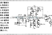 电源电路中的低照度放大电路