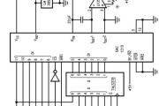 LM629 LM628 直流电机驱动器