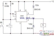 555延时电路的原理与实现方法