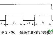 三菱PLC振荡电路程序编程实例