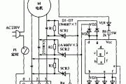 为风扇增加数字档位显示功能