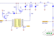 TOP4 智能快速充电电路模块 - 电路图天天读（26）：快速充电电路图集锦