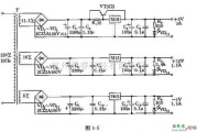 电源电路中的通用型三端固定集成稳压器