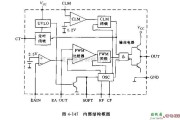 电源电路中的高速开关电源内集成控制器