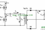 LLC电路的基本结构和工作原理