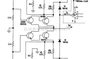 运算放大电路中的带有增压器的运算跨导放大器