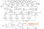 高压产生器中的直流高压产生器