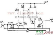 脉冲检测器原理及电路图