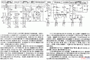 X52K型立式升降台铣床电气原理图电路