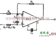 基于集成运算放大器的综合补偿电路