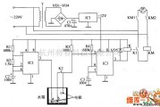 供水中的农用自动供水器电路图（九）