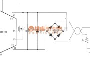 电流环放大中的XTR108反向电压和过压保护电路