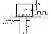 信号产生中的能换载的振荡器电路