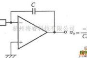 积分电路原理图