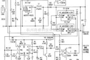 充电电路中的一款具备高能量转换效率的锂电池充电电路