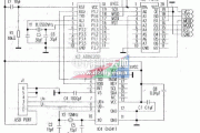 51S单片机ISP的制作